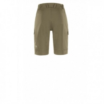 laja shortswoman dark green taglia 48 - 2