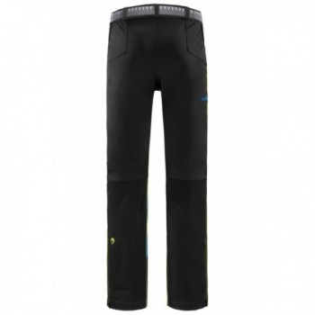 monviso pants man bright blue c9 taglia 54 - 2 - Pantaloni - 8014044999284