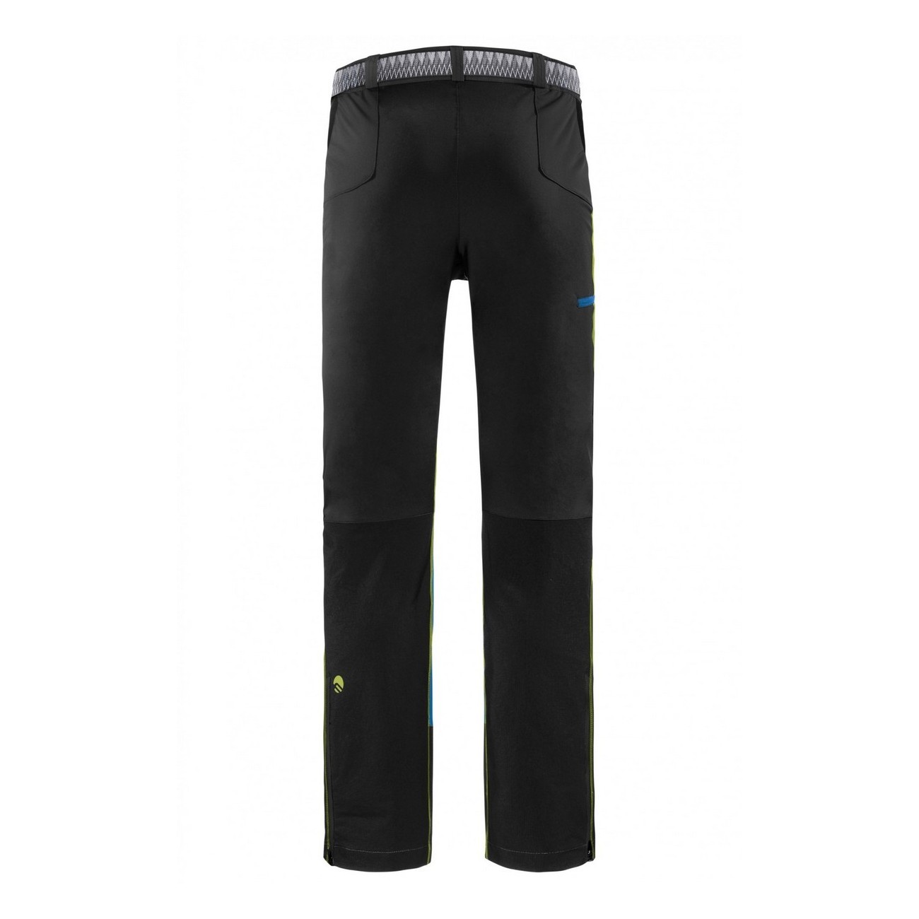 monviso pants man bright blue c9 taglia 54 - 2 - Pantaloni - 8014044999284