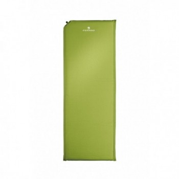 mat.autog. dream mat 183x51x2,5 cm verde taglia unica - 1