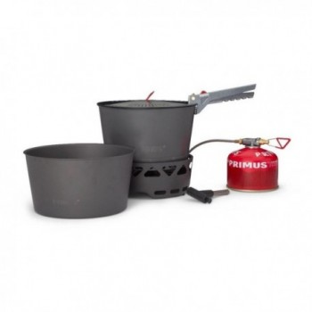 primus primetech stove set 2.3 l - 1