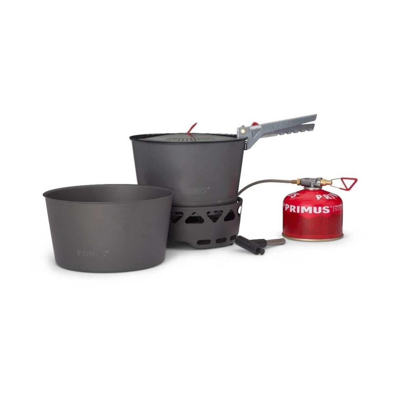 primus primetech set de poêle 2.3 l - 1