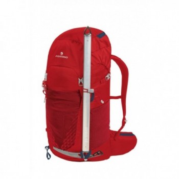 zaino agile 25 rosso taglia 25l - 7