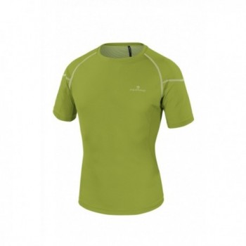 kasai t-shirt man sage green taglia s - 1