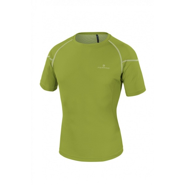 kasai t-shirt man sage green taglia s - 1