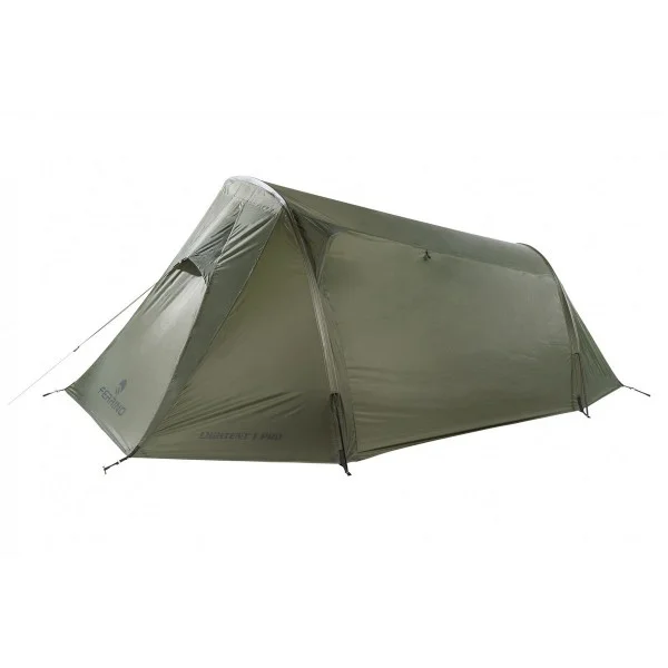 tenda lightent 1 pro verde oliva taglia 1 posto - 1