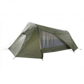 tenda lightent 1 pro verde oliva taglia 1 posto - 2