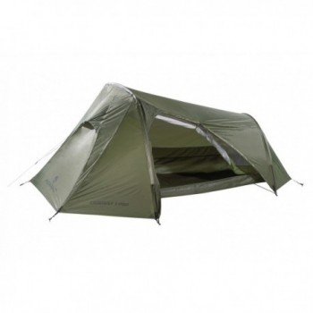 tenda lightent 1 pro verde oliva taglia 1 posto - 3