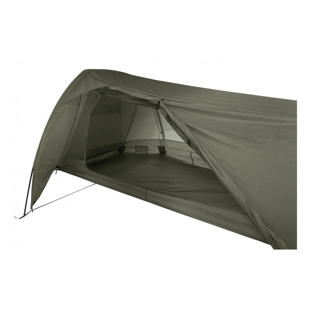 tenda lightent 1 pro verde oliva taglia 1 posto - 4