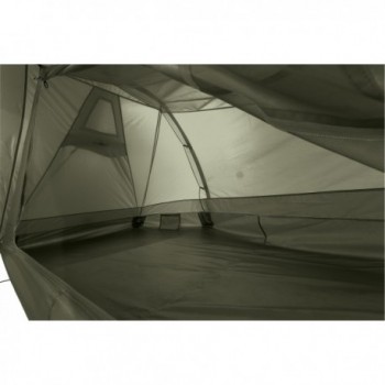 tenda lightent 1 pro verde oliva taglia 1 posto - 5