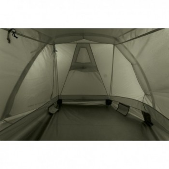 tenda lightent 1 pro verde oliva taglia 1 posto - 6