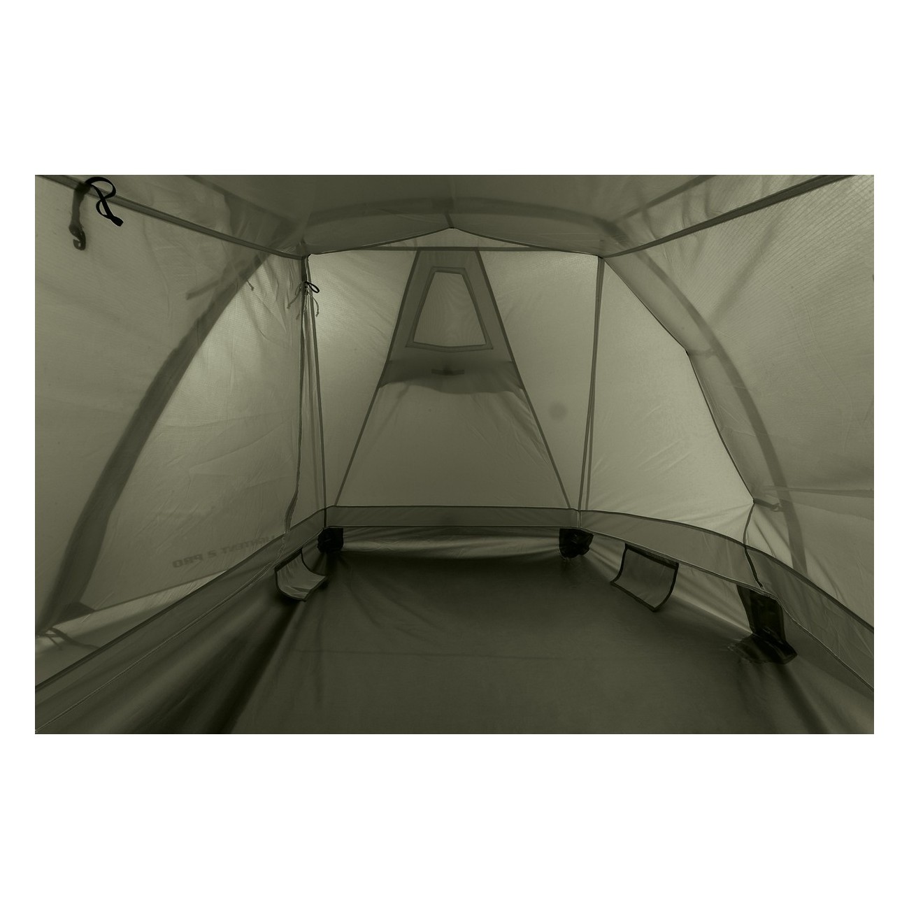 tenda lightent 1 pro verde oliva taglia 1 posto - 6