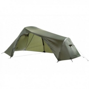 tenda lightent 1 pro verde oliva taglia 1 posto - 8