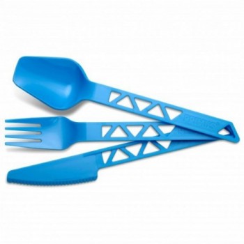 primus trailcutlery tritan blu - 1