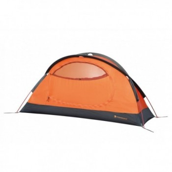 tenda solo fr arancio taglia 1 posto - 2 - Tende - 8014044982415