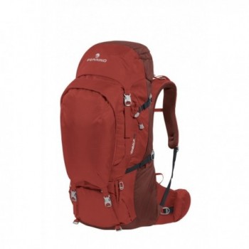 zaino transalp 75 rosso taglia 75l - 1 - Zaini - 8014044987861