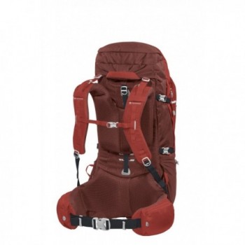 zaino transalp 75 rosso taglia 75l - 2 - Zaini - 8014044987861