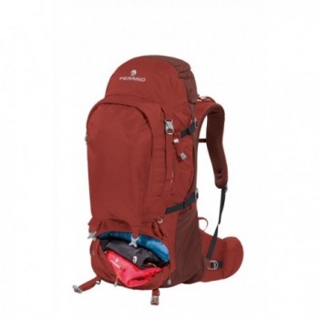 zaino transalp 75 rosso taglia 75l - 6 - Zaini - 8014044987861