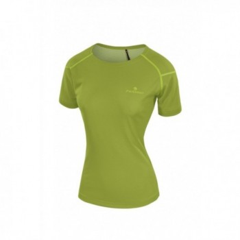 kasai t-shirt woman sage green taglia xs - 1 - T-shirt e Camicie - 8014044991165