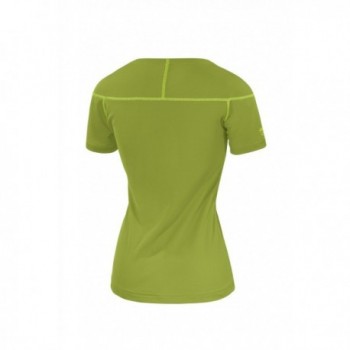 kasai t-shirt woman sage green taglia xs - 2 - T-shirt e Camicie - 8014044991165