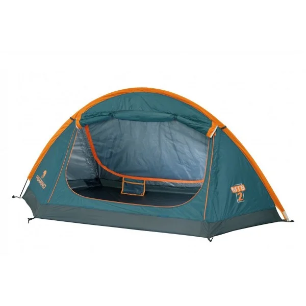 tenda mtb blu taglia 2 posti - 1