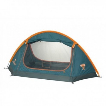 tenda mtb blu taglia 2 posti - 2