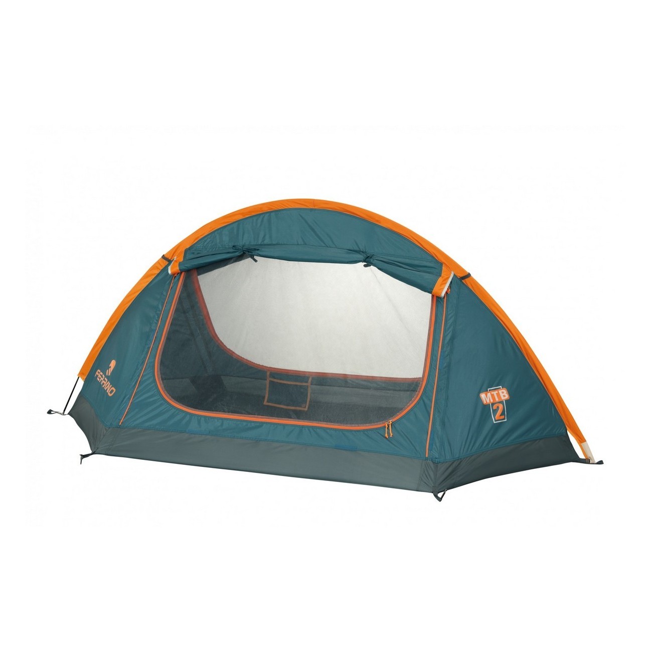 tenda mtb blu taglia 2 posti - 2