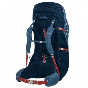 zaino transalp 100 blu taglia 100l - 2