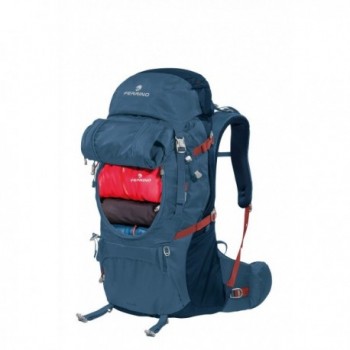 zaino transalp 100 blu taglia 100l - 3