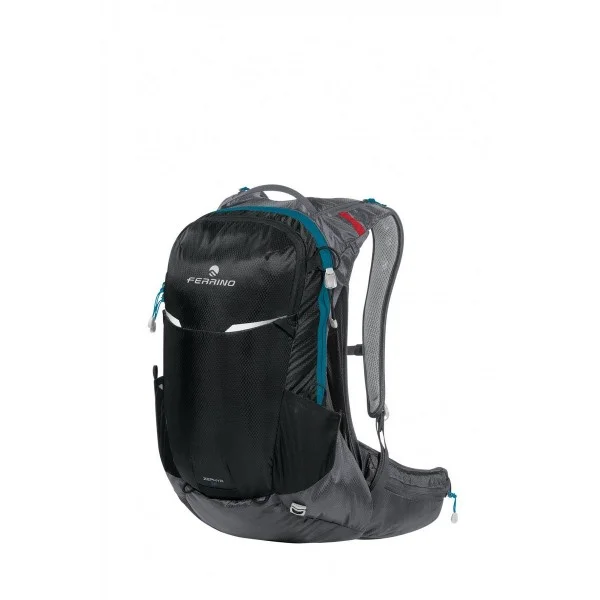 zaino zephyr 12 nero taglia 12l - 1 - Zaini - 8014044994418