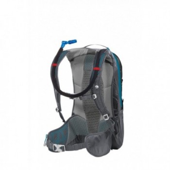 zaino zephyr 12 nero taglia 12l - 6