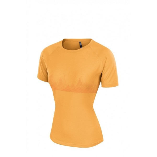 coruel t-shirtwoman light orange taglia l - 1 - T-shirt e Camicie - 8014044998737