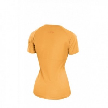 coruel t-shirtwoman light orange taglia l - 2