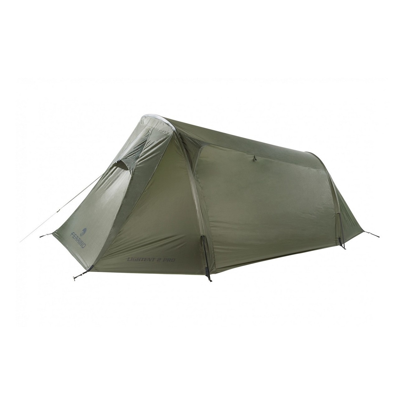 tenda lightent 2 pro verde oliva taglia 2 posti - 1 - Tende - 8014044982286