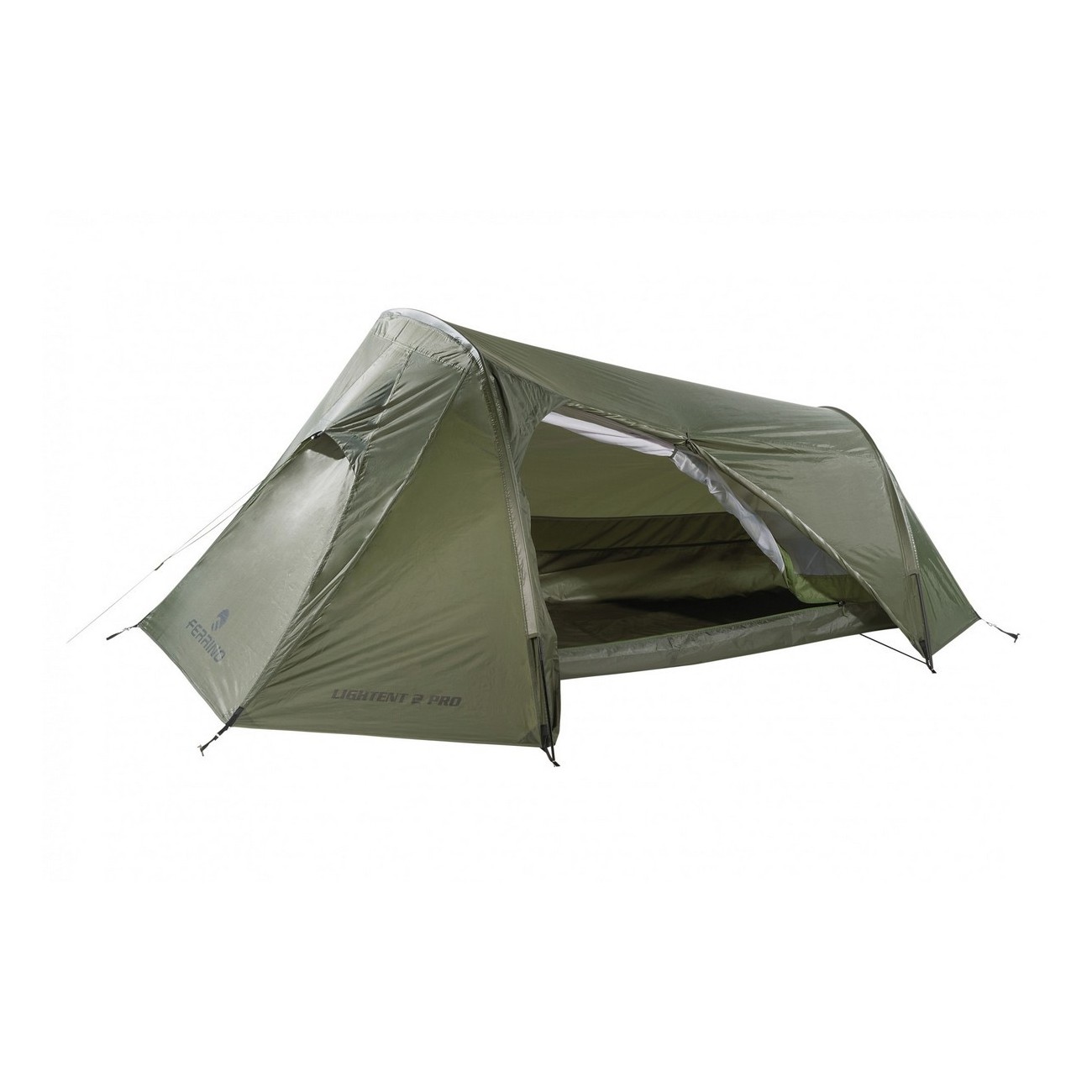 tenda lightent 2 pro verde oliva taglia 2 posti - 3 - Tende - 8014044982286