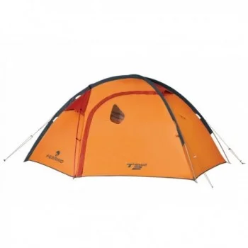 tenda trivor 2 arancio taglia 2 posti - 1 - Tende - 8014044982439