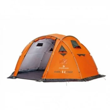 tent campo base first aid w.inner tent orange taglia unica - 2