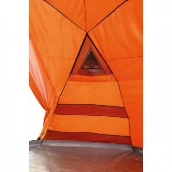 tent campo base first aid w.inner tent orange taglia unica - 5