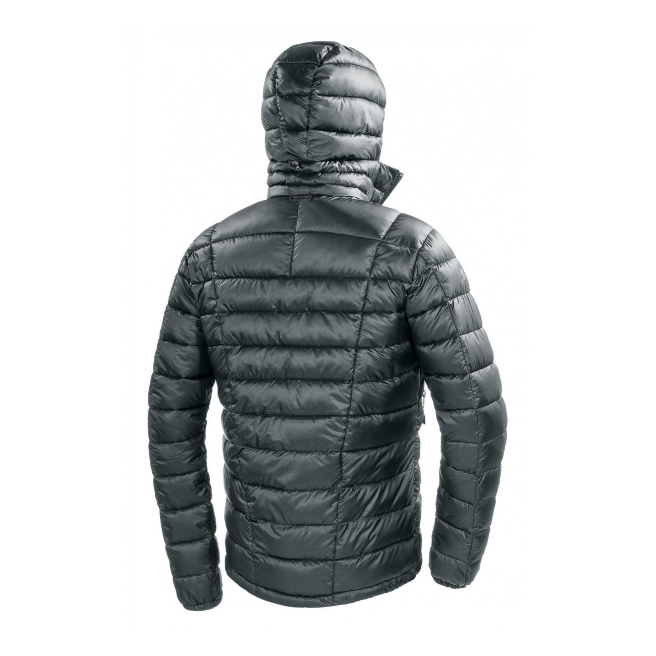 viedma jacket man nero taglia s - 2