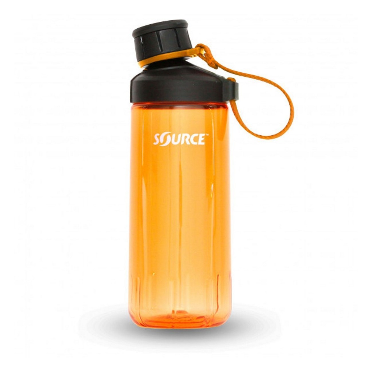 source tritan single wall 700ml orange - 1 - Tutti i prodotti - 7297210015167