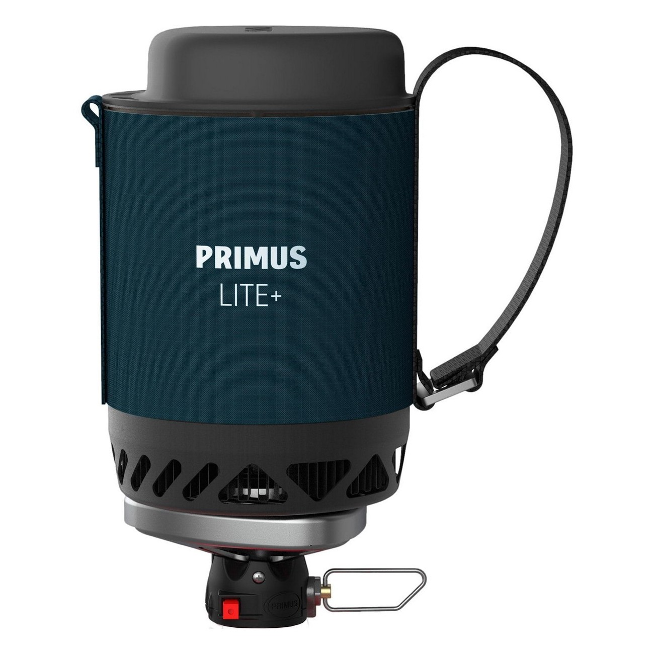 primus plus stove system blu - 1