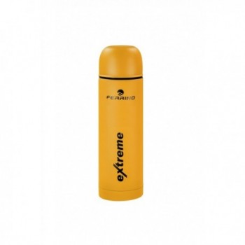 thermos extreme 1 lt. artisan gold taglia 1l - 1