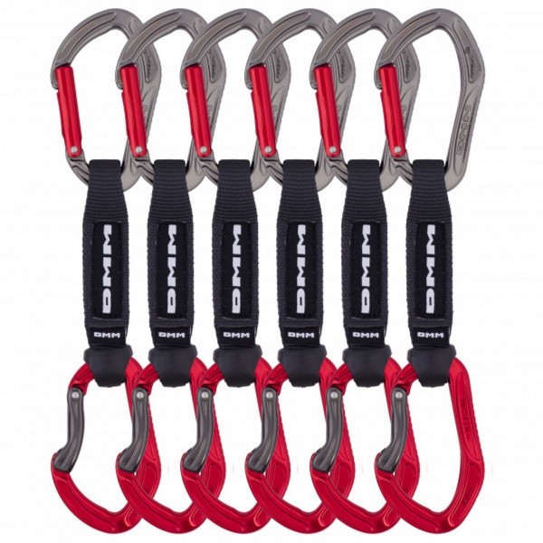 alpha sport qd 12 cm red pack 6 - 1 - Tutti i prodotti - 5031290224246