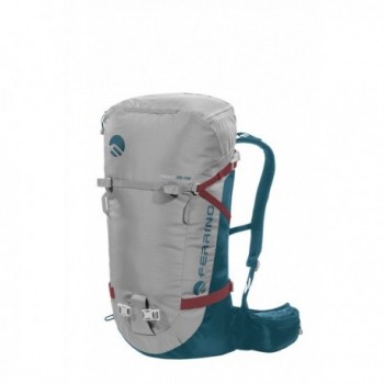 zaino triolet 28+3 lady grigio taglia 28+3l - 1