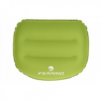 cuscino air pillow verde taglia unica - 1