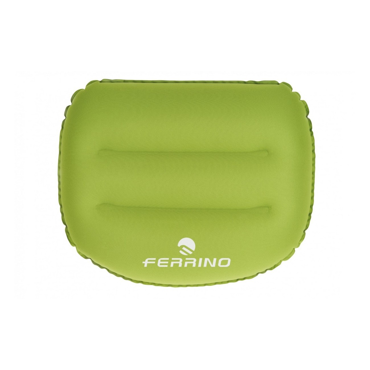 cuscino air pillow verde taglia unica - 1