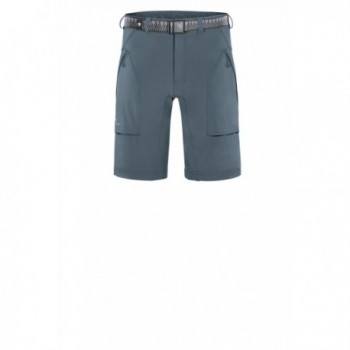 hervey short man steel taglia 46 - 1 - Pantaloni - 8014044022890