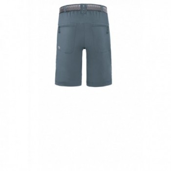 hervey short man steel taglia 46 - 2 - Pantaloni - 8014044022890