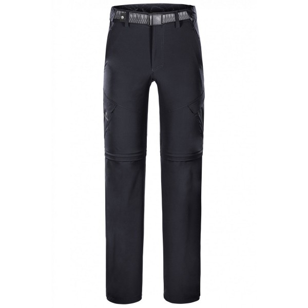 ushuaia pants man graphite taglia 56 - 1 - Pantaloni - 8014044971990