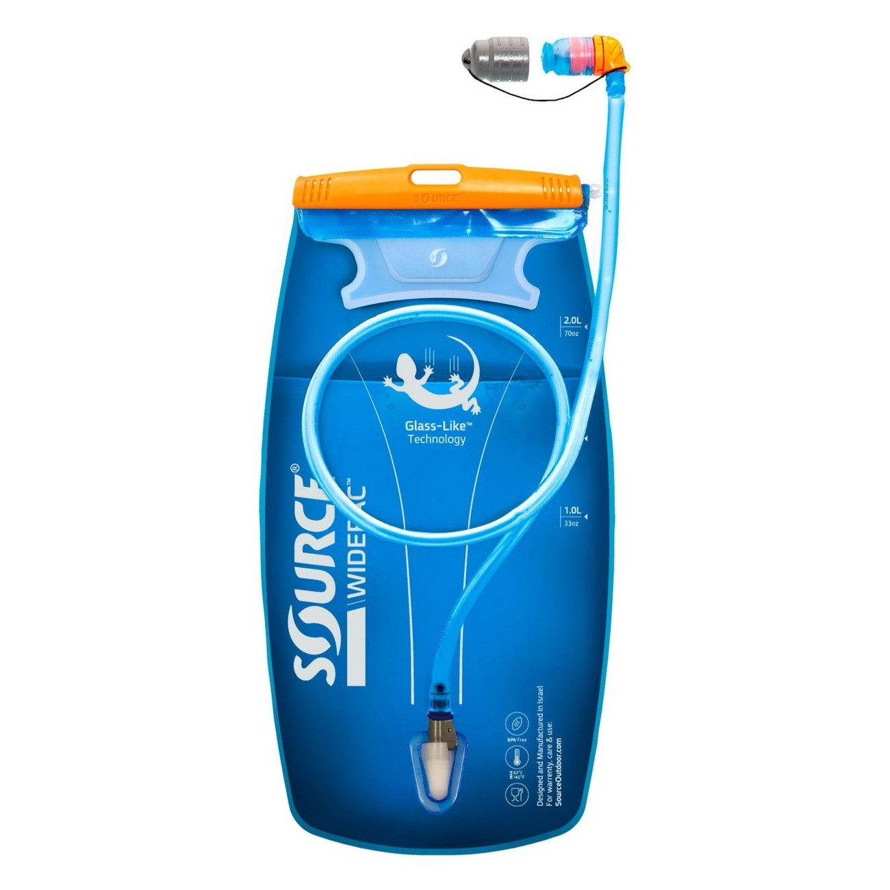 source widepac 2l alpine blue - 1 - Tutti i prodotti - 7297210340412